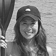 kagowa yuki san sup yoga instructor wellness activity booking iso beach kagoshima kyushu