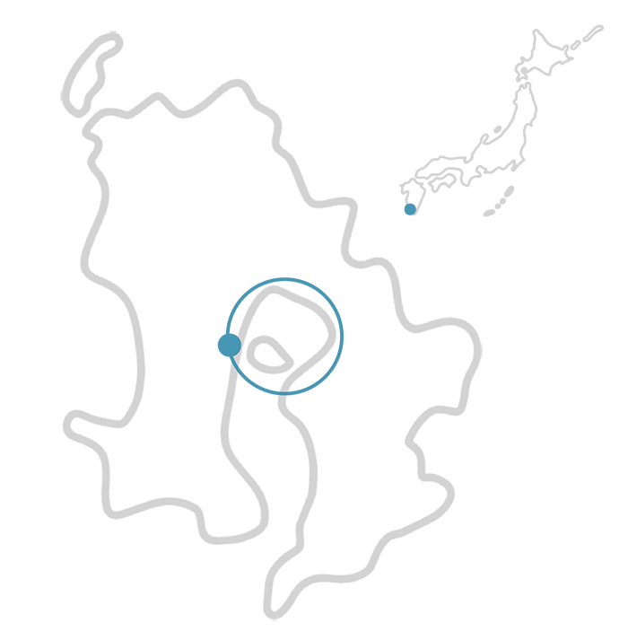 kagowa kagoshima kyushu japan holiday travel tourism trip visit booking sakurajima volcano